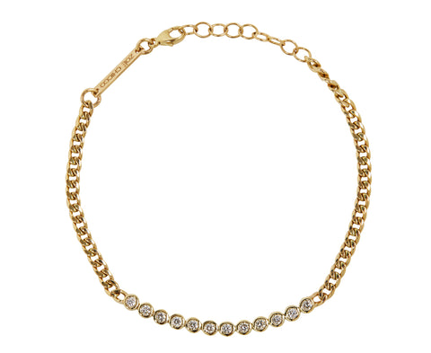 Zoë Chicco Diamond Tennis Bracelet