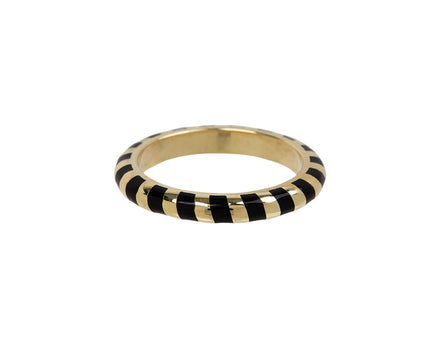 Black Stripe Memphis Candy Band