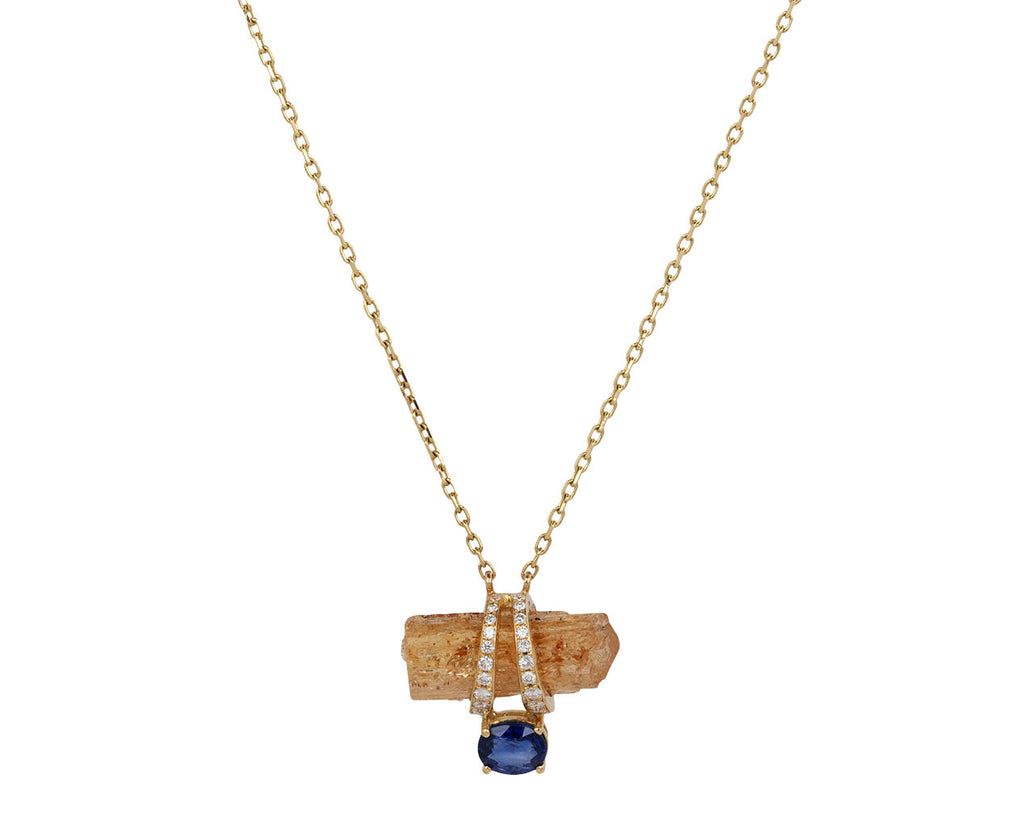 Imperial gold necklaces clearance