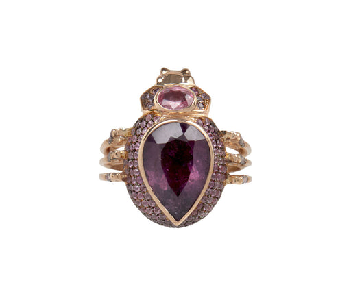 Serquet Ring