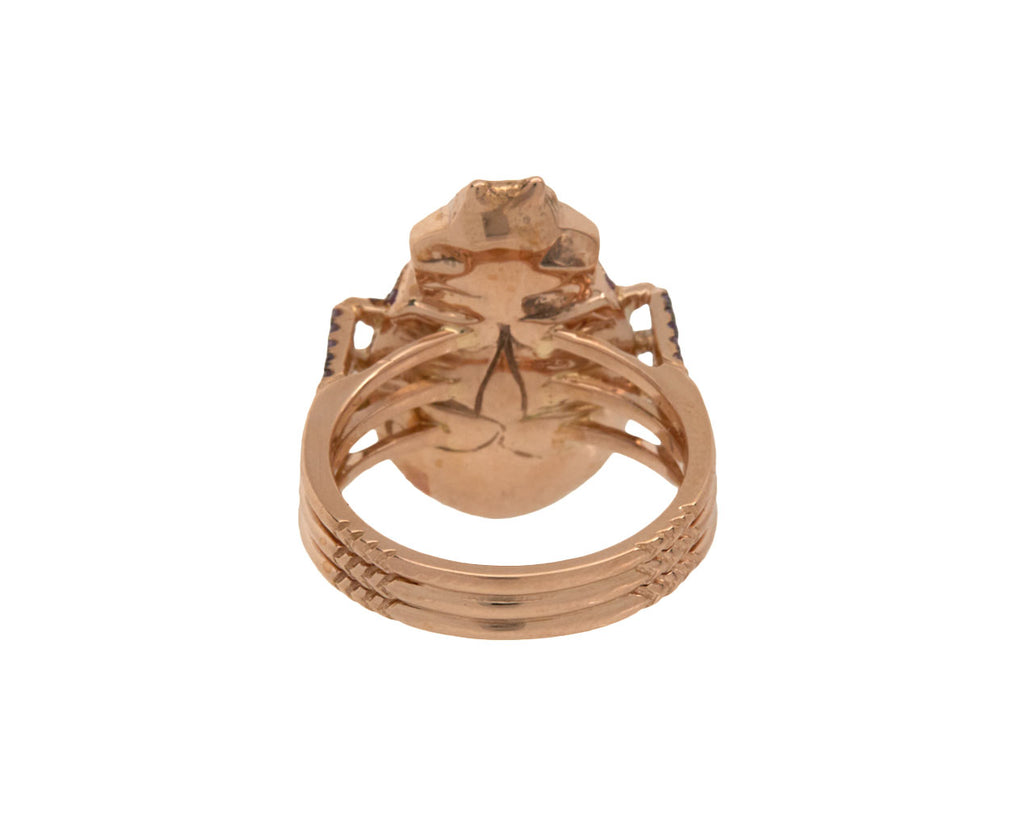 Serquet Ring