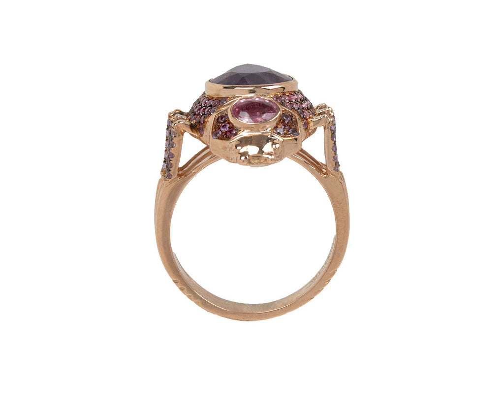 Serquet Ring