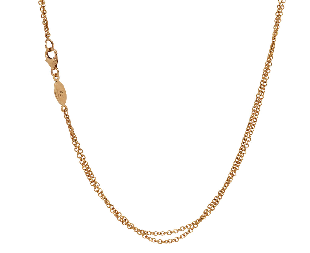 Asteria Pendant Necklace
