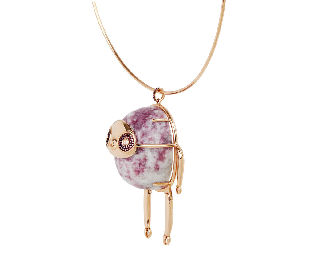 Validus Necklace