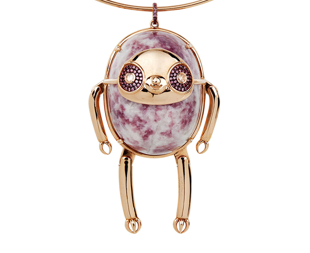 Validus Necklace