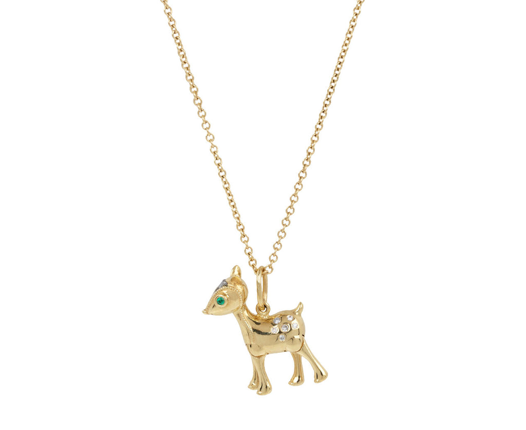 The Fawn Necklace