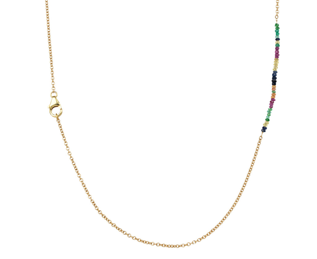 Quetzalcoatl Necklace