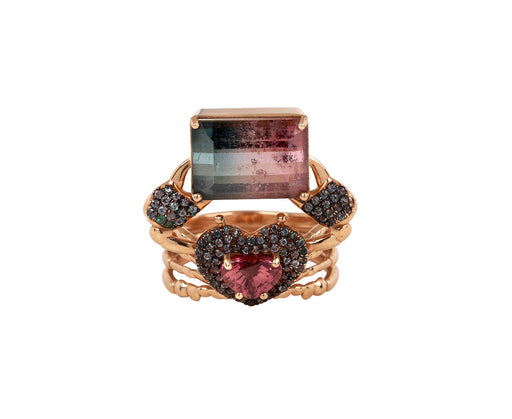 El Novio Ring