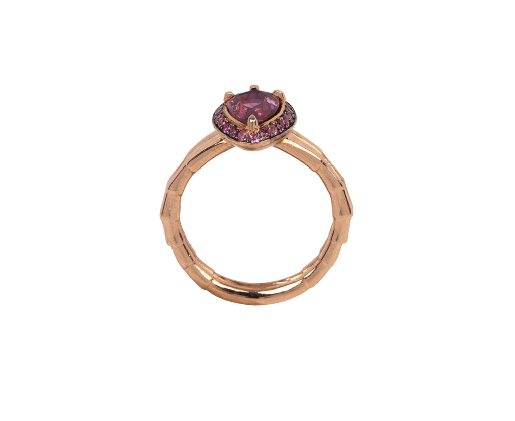 Patecatl Ring