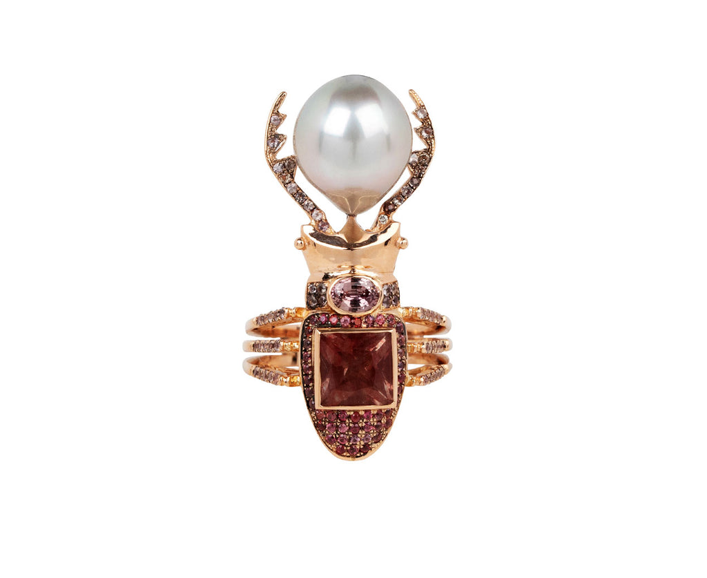 Thoth Ring