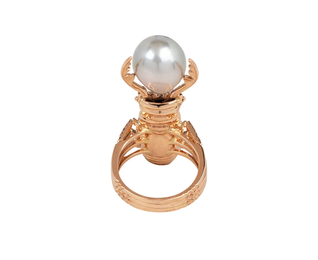Thoth Ring