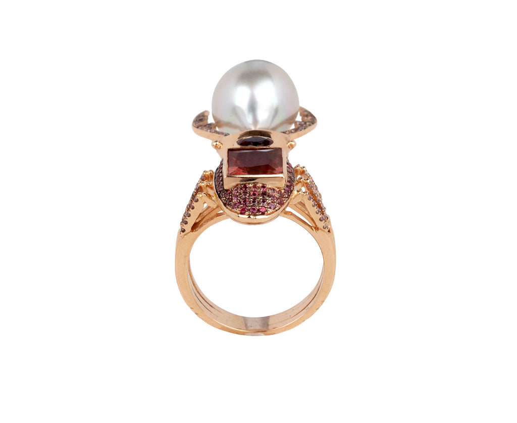Thoth Ring