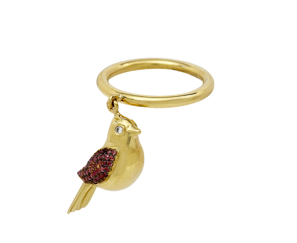 Bonpa Ring