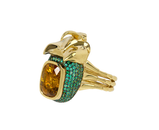 Viridios Ring