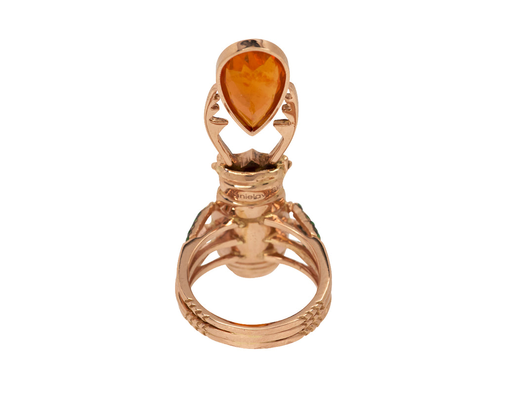 Yang Gufei Ring