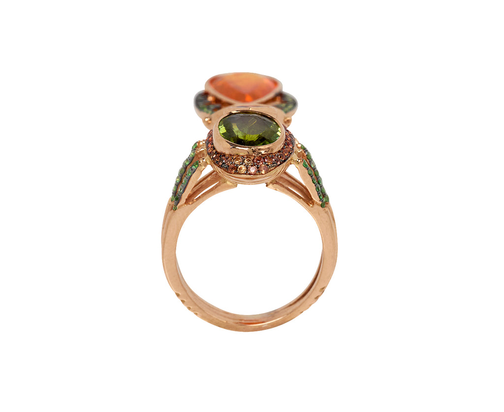 Yang Gufei Ring