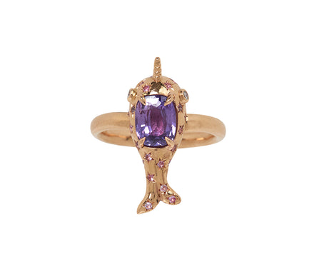 The Preemie Narwahl Ring