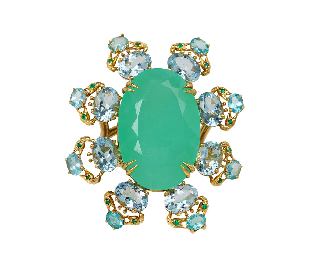 Saint Tropez Ring