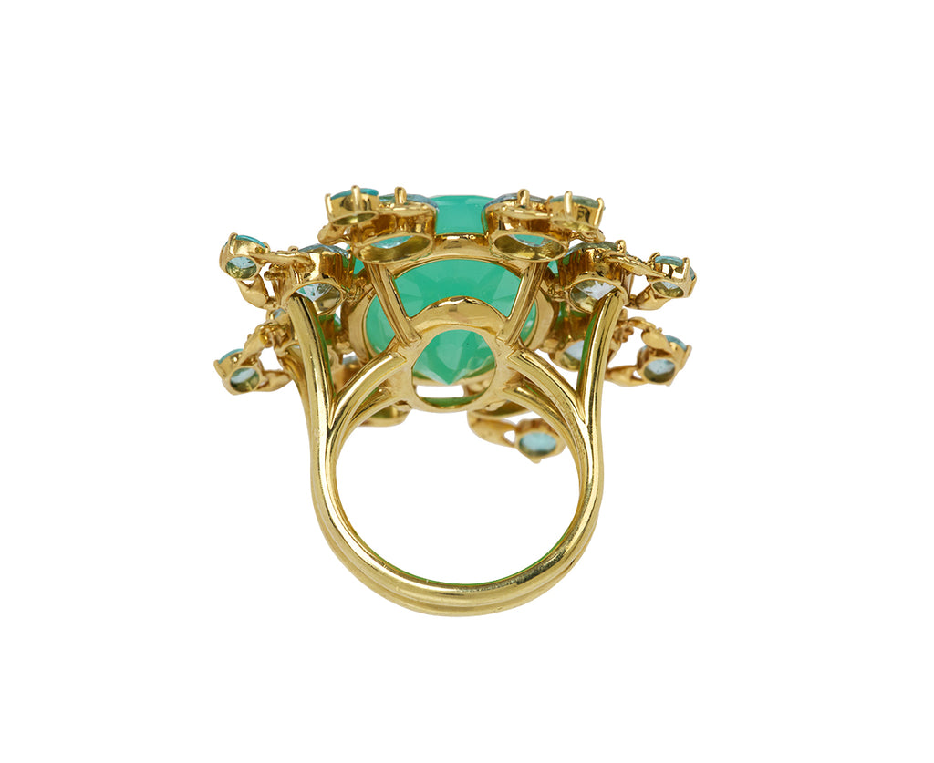 Saint Tropez Ring