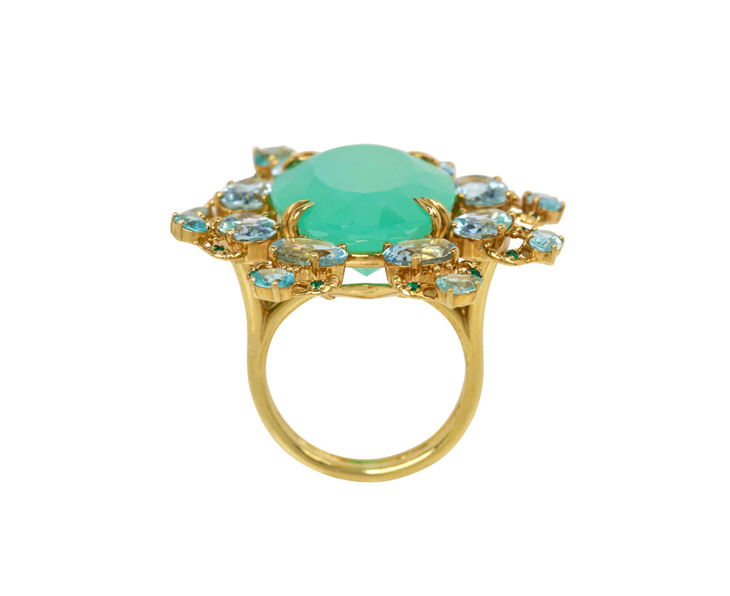 Saint Tropez Ring