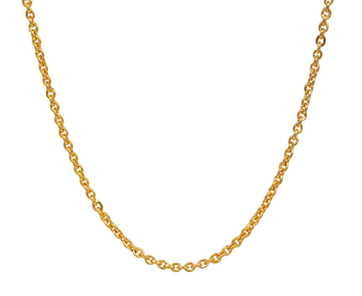Fairy Chain Necklace