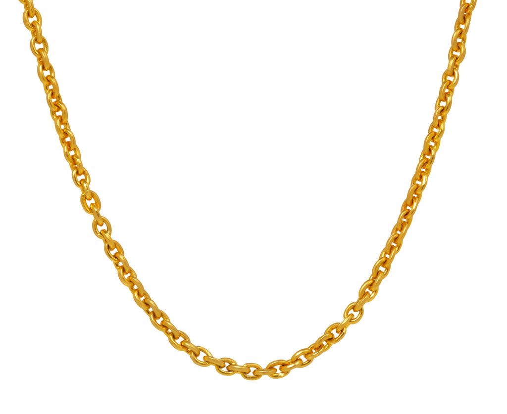 18" Fairy Chain Necklace - TWISTonline 