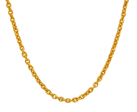 18" Fairy Chain Necklace - TWISTonline 