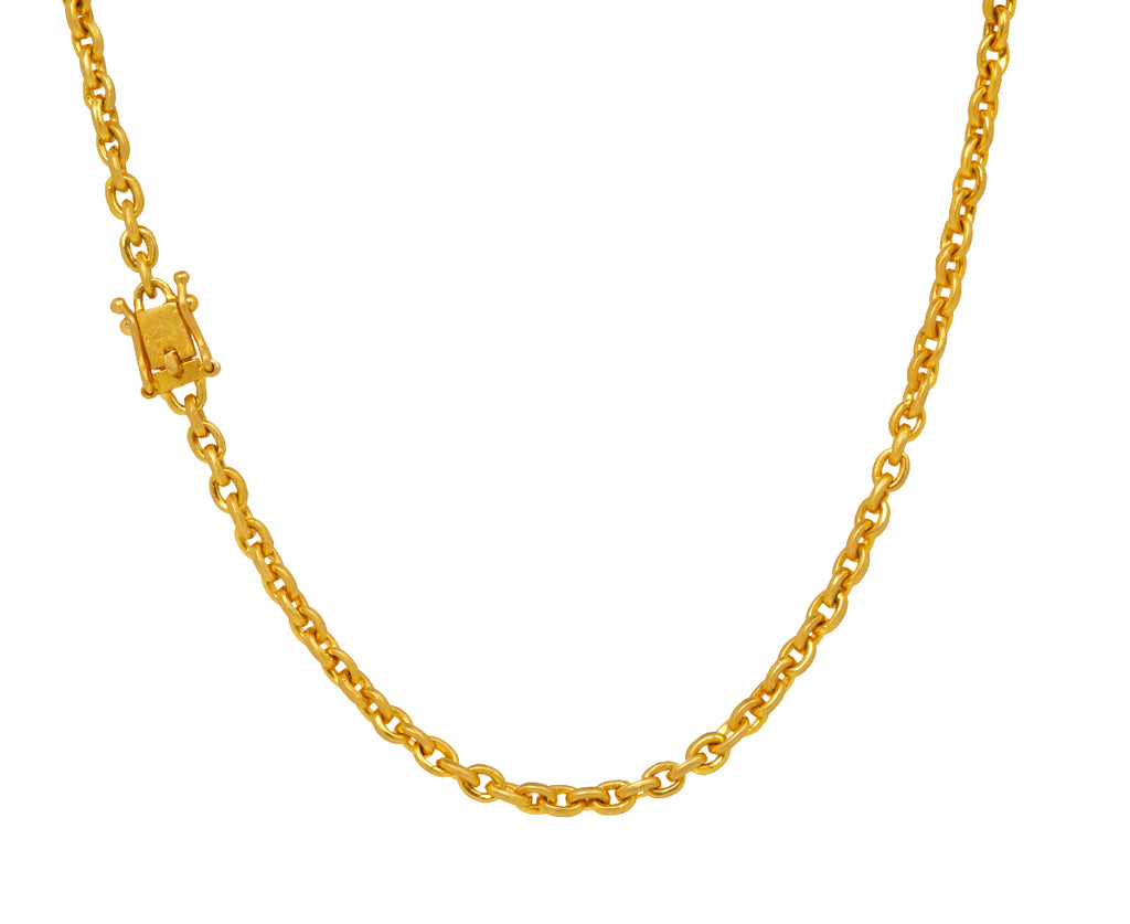18" Fairy Chain Necklace - TWISTonline 