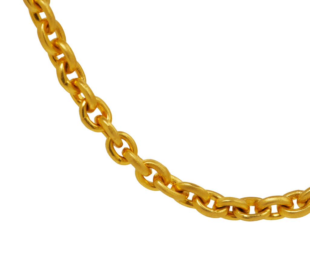 18" Fairy Chain Necklace - TWISTonline 