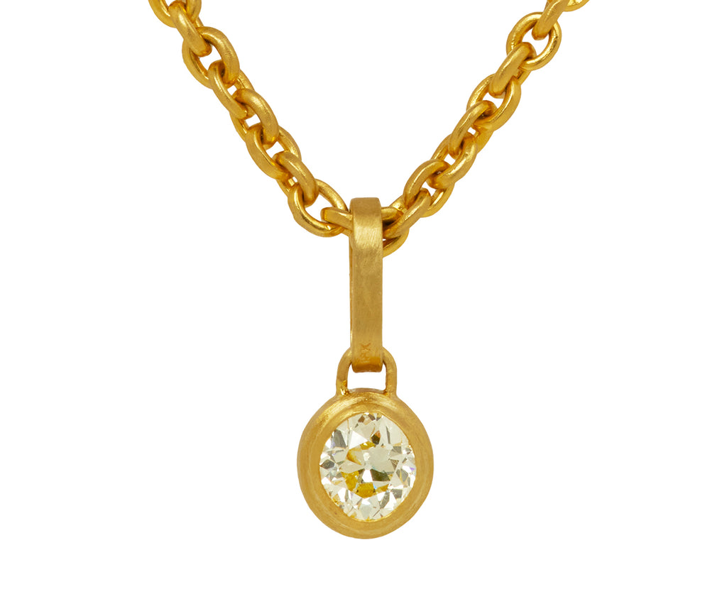 18" Fairy Chain Necklace - TWISTonline 