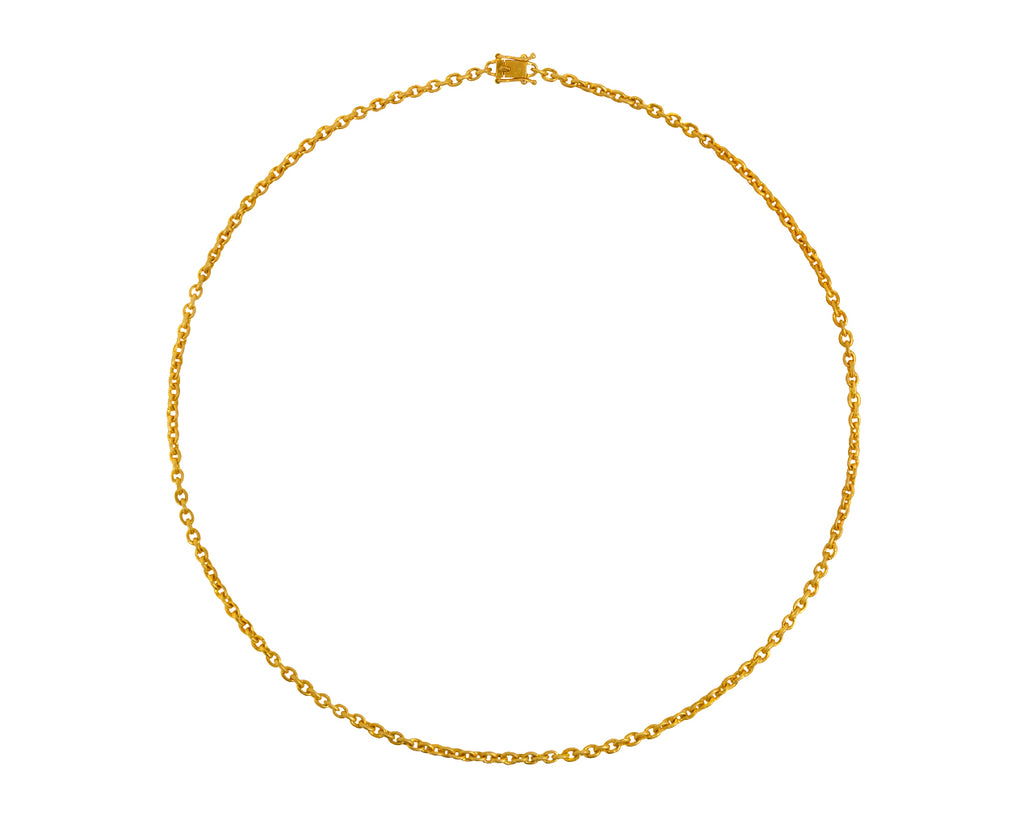 18" Fairy Chain Necklace - TWISTonline 