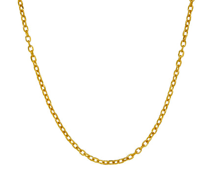 Mini Fairy Chain Necklace