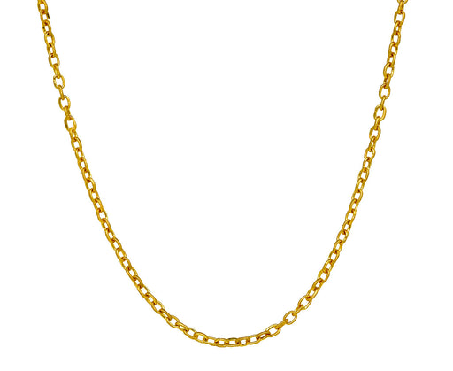 Mini Fairy Chain Necklace