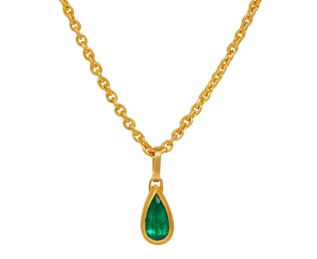 Long Fairy Chain Necklace