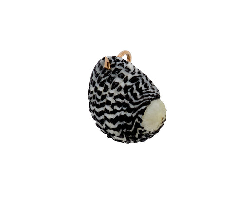 Dezso Natural Turbo Shell Pendant ONLY