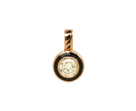 Dezso Diamond Pendant ONLY