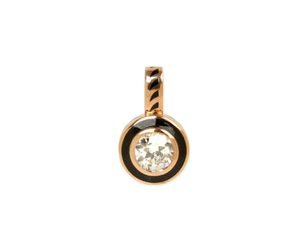 Dezso Diamond Pendant ONLY