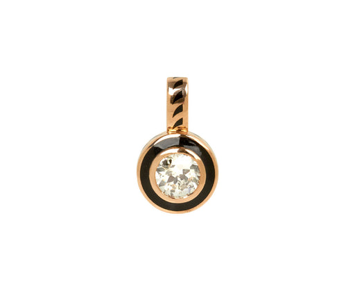Dezso Diamond Pendant ONLY
