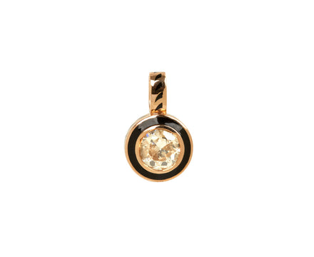 Dezso Diamond Pendant ONLY