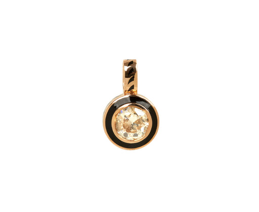 Dezso Diamond Pendant ONLY