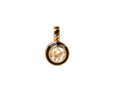 Dezso Diamond Pendant ONLY