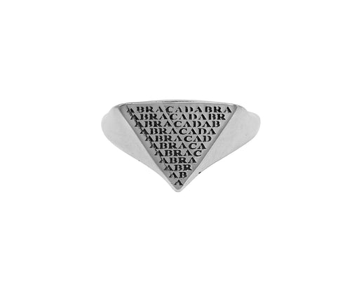 Digby & Iona Abracadabra Signet Ring