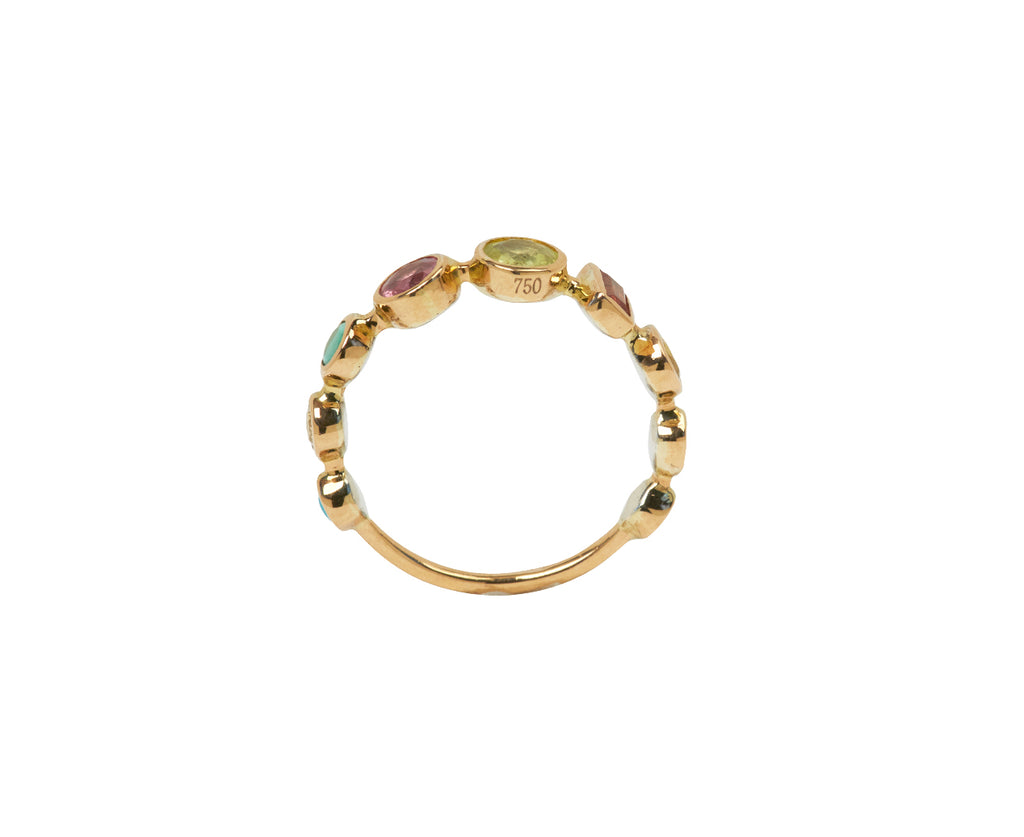 Bague Souriante Ring