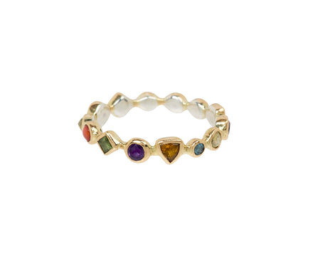 Bague Sans Fin