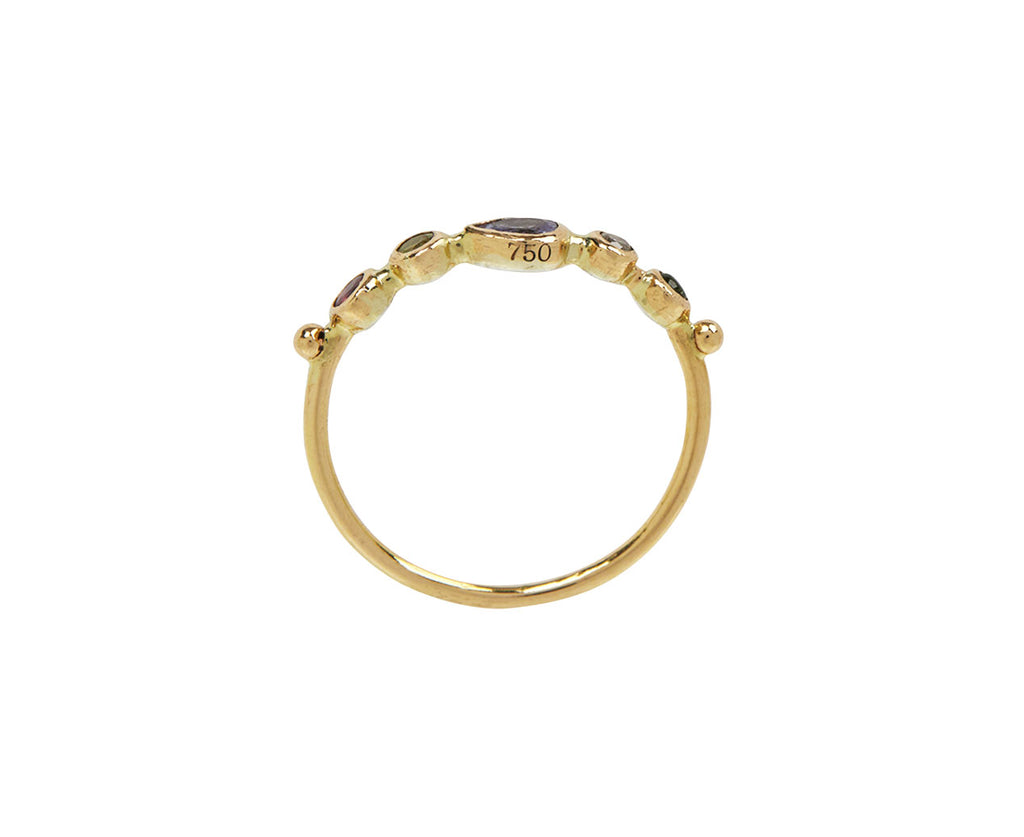 Bague Simple Ring