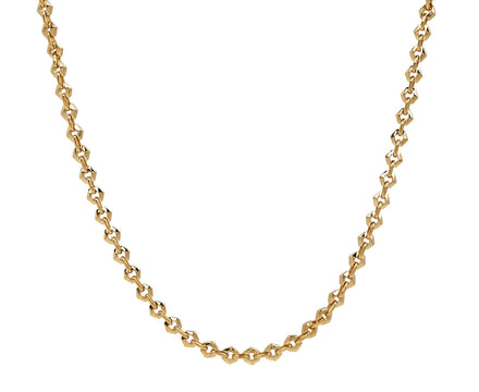 Bond Mini Chain Necklace