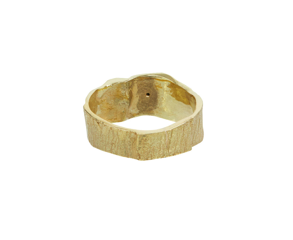 Single Diamond The Mystic Ring