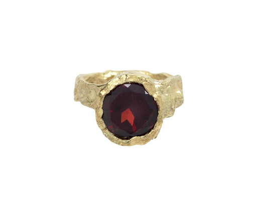 Rhodonite The Mystic Ring