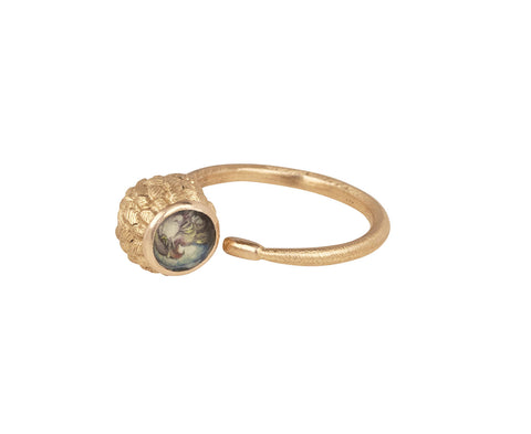 Aguilla Ring