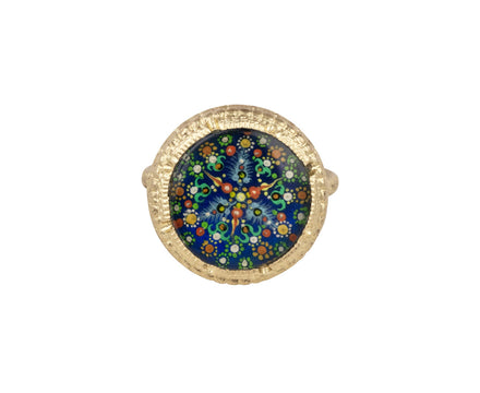 ELIRD Hanna Ring